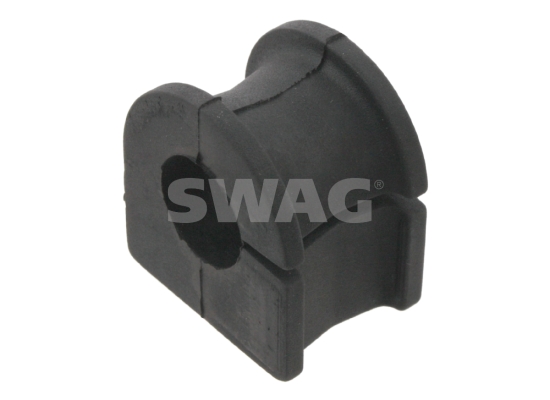 Ulożenie priečneho stabilizátora SWAG